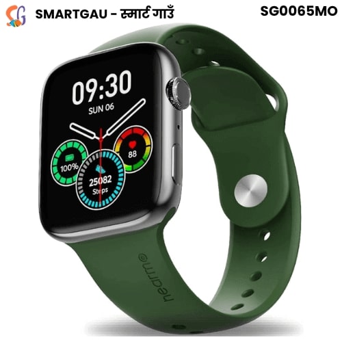 HEARMO HearFit RS | Smart Talk with Advanced Dedicated Bluetooth Calling Chip